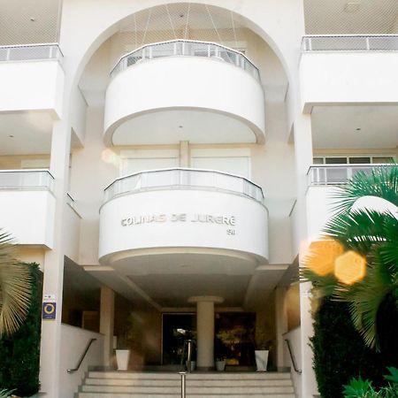 Apto De 4 Dormitorios Em Jurere Internacional Florianópolis Kültér fotó